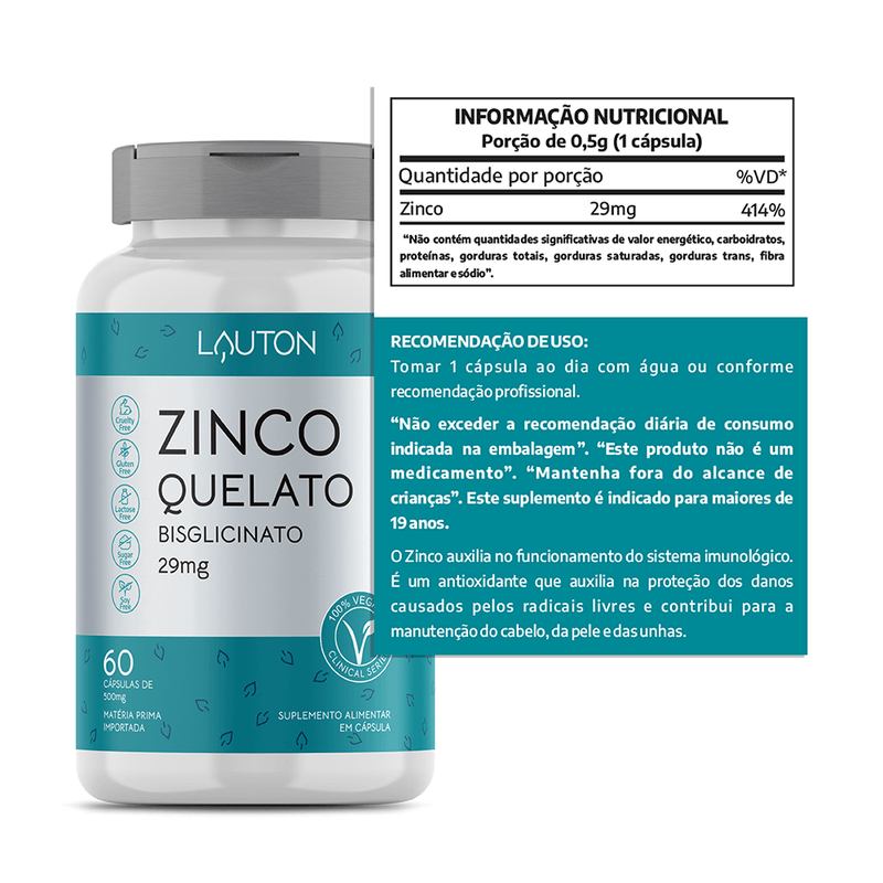Linha-Clinical-Series_Zinco_Tabela