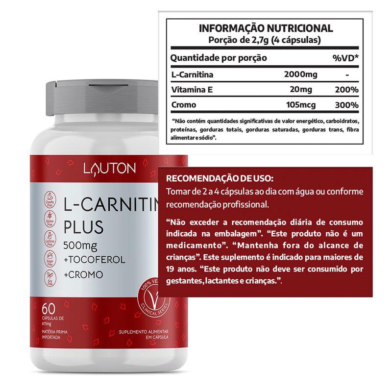 Carnitina