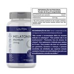 Melatonina