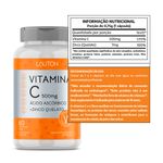 Vitamina-C