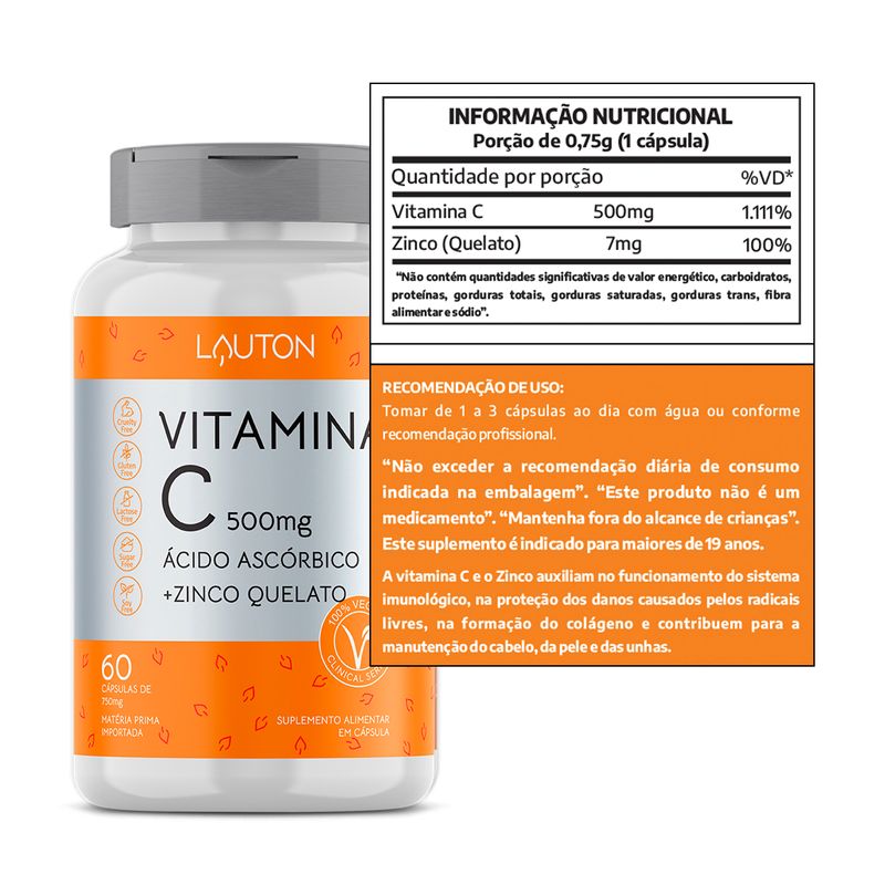 Vitamina-C