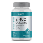 Zinco-Quelato-Bisglicinato-Clinical-Series-Lauton
