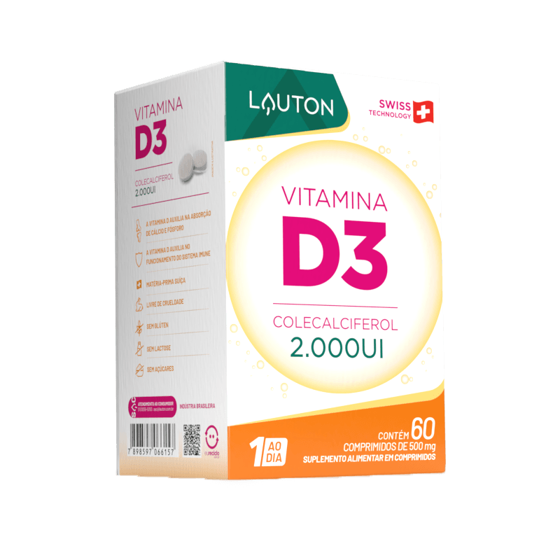 Vitamina-D3