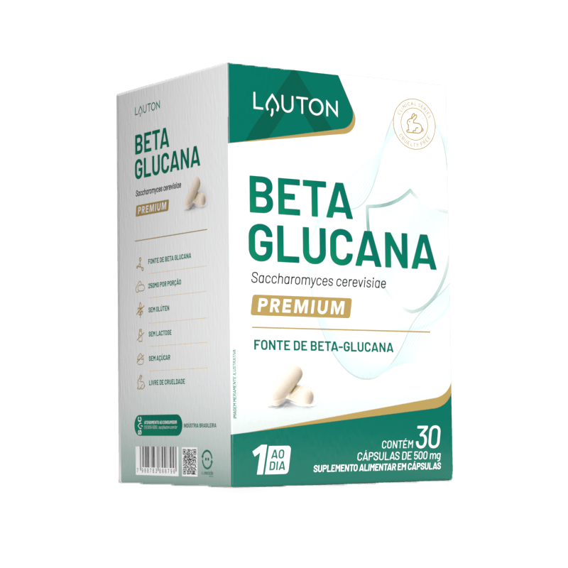 Beta-Glucana