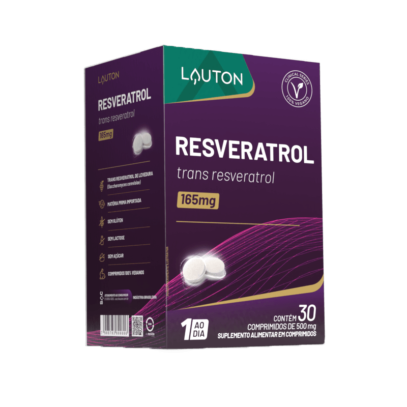 Resveratrol