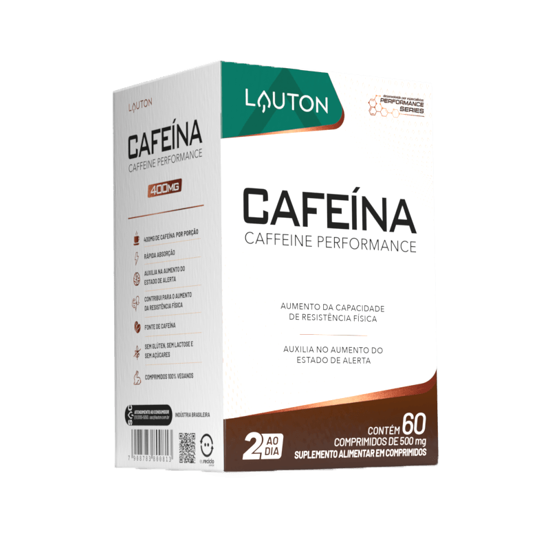 cafeina
