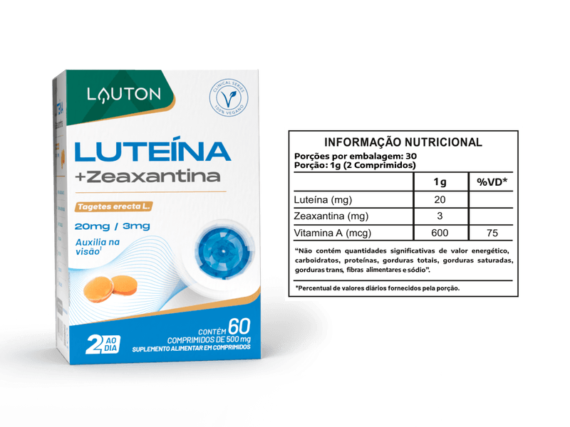 luteina