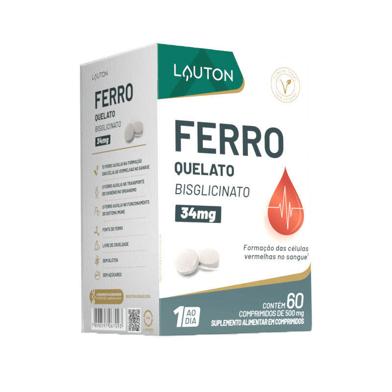 ferro
