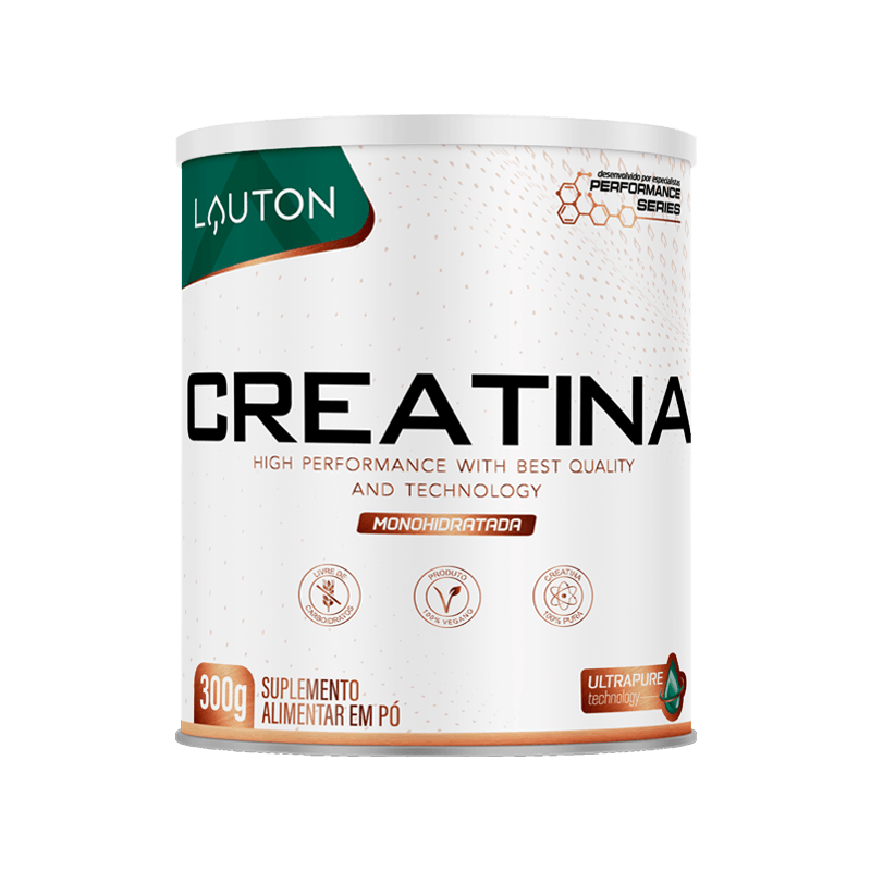 creatina