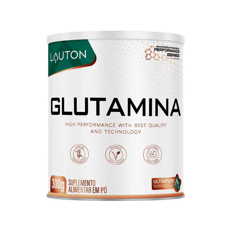 glutamina