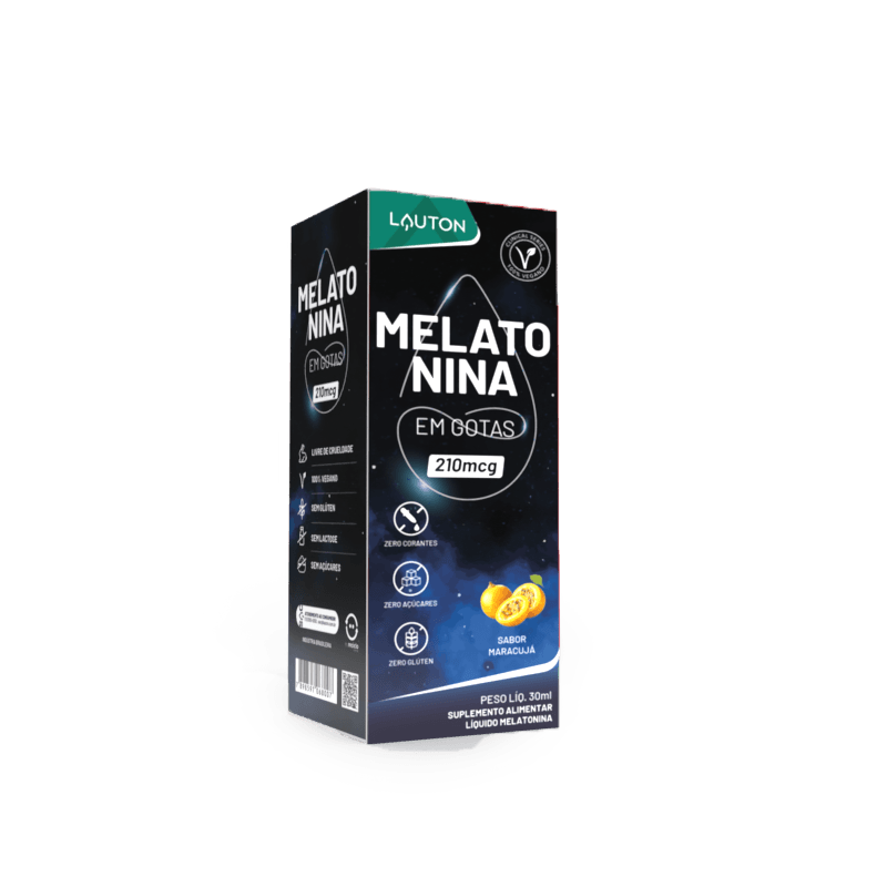 melatonina