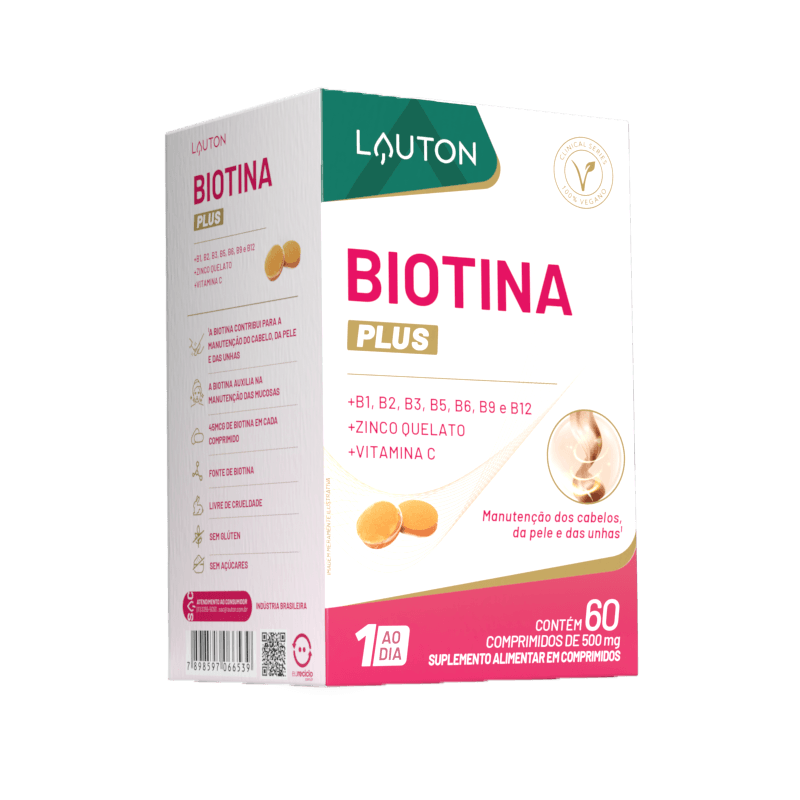 biotina