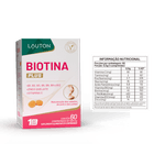 biotina-tabela