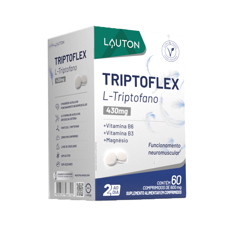 Triptofano-Lauton
