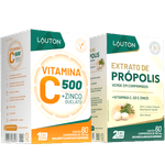 kit-saude-max-vitamina-c-500mg-extrato-de-propolis-surpresa