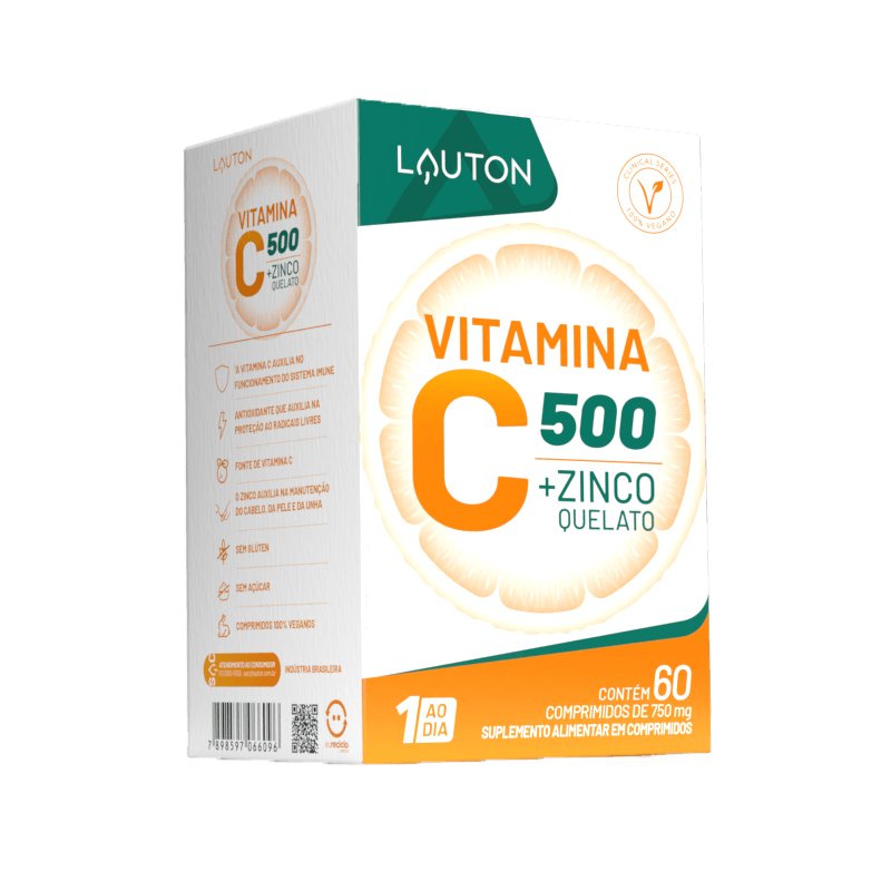 Vitamina-C-Lauton