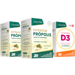 Propolis-e-D3