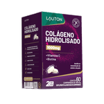 Colageno-Hidrolisado