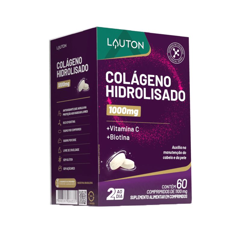 Colageno-Hidrolisado