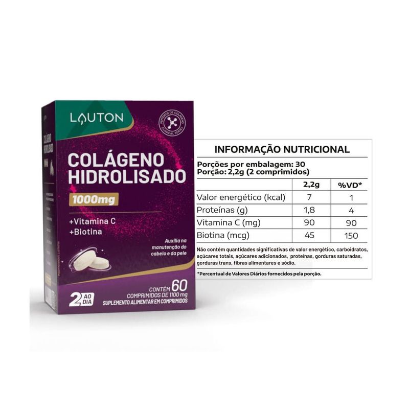 Colageno-Hidrolisado